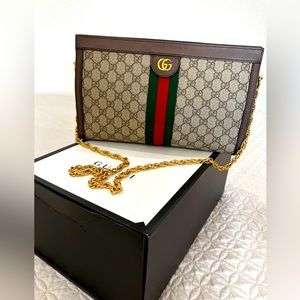 Gucci bag